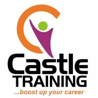 Castle Training logo - Similar company to Simplify-Link Ltd