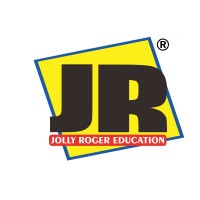 Jolly Roger Education logo - Similar company to Lpk Kebun