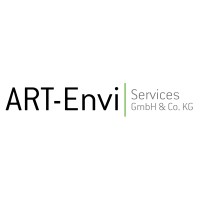 ART-Envi Services logo - Similar company to Amakco.
