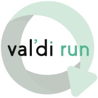 VAL'DI RUN logo - Similar company to Syah