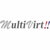 Multivirt logo - Similar company to Accevate Technologies