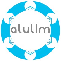 Alulim logo - Similar company to Gene Lab