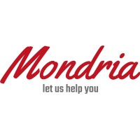 Mondria logo - Similar company to Sigdev