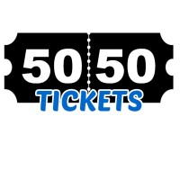 5050 Tickets