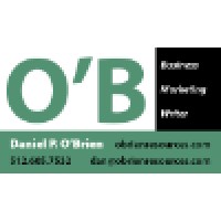 O'Brien Resources