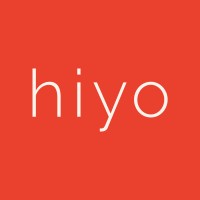 hiyo logo - Similar company to Supergut