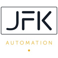 JFK Automation logo - Similar company to Mccormick Concepts