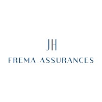 FREMA Assurances Jutheau Husson Groupe logo - Similar company to V&P Assurances