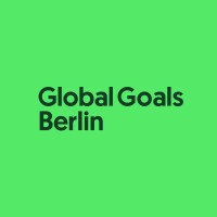Global Goals für Berlin e.V. logo - Similar company to Buddy Bear Berlin