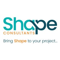 Shape Consultants logo - Similar company to St1 Group Ltd