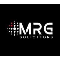 MRG Solicitors logo - Similar company to Abs Solicitors Llp
