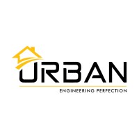 Urban Developers logo - Similar company to Base Solid