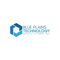 Blue Plains Technology, LLC logo - Similar company to Jackson Thornton Technologies