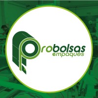 Empaques Probolsas logo - Similar company to Befiba S.A. De C.V.