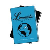 Linguistic Horizons logo - Similar company to Decimalytics