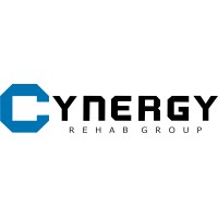 Cynergy Rehab Group logo - Similar company to Arkids Pediatric Day Centers