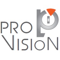 ProVision France logo - Similar company to Cls Networking
