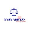 Nyay Adhyay Legal Chambers logo - Similar company to It Eternals Multimedia