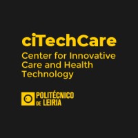 ciTechCare - Center for Innovative Care and Health Technology logo - Similar company to Cdrsp