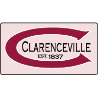 CLARENCEVILLE SCHOOL DISTRICT logo - Similar company to Laporte County Sheriffs Dept