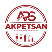 AKPETSAN PET PLASTİK AMBALAJ logo - Similar company to F Blackstone Group
