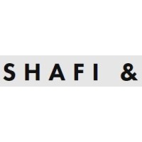 Shafi & Company CPA logo - Similar company to Rubin Koehmstedt & Nadler