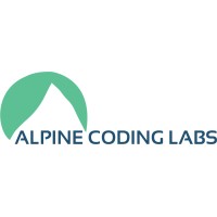 Alpine Coding Labs logo - Similar company to Upstartprep