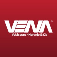 VENA - Panamá logo - Similar company to Servicios Profesionales Velasquez Naranjo Y Cia S.A.S.