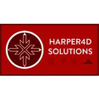 Harper4D Solutions, LLC logo - Similar company to Five-Alpha