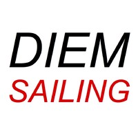DIEMSailing logo - Similar company to Mdwmb