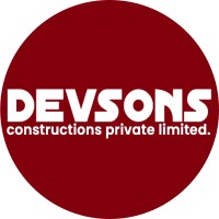 Devsons Constructions Private Limited. logo - Similar company to Dnb Contracts