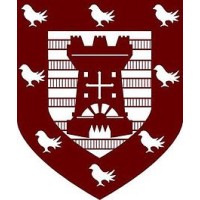 The King Edward VI School logo - Similar company to Walker Riverside Academy