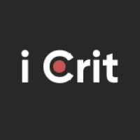 iCrit logo - Similar company to Presta Freedom