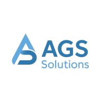 AGS Solutions logo - Similar company to Ags Visions Private Limited