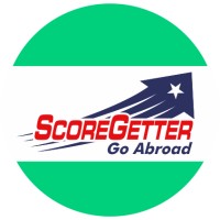 ScoreGetter logo - Similar company to Stepup It Consulting