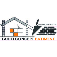 TAHITI CONCEPT BATIMENT logo - Similar company to Adn Construction Bois