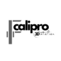 Calipro 3D Atelier logo - Similar company to Kavis Yapı Mimarlık