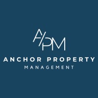 Anchor PM logo - Similar company to Anchor Property Management