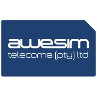 Awesim Telecoms (Pty) Ltd logo - Similar company to Hd Telecoms 012 - 111 0111