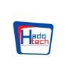 Hadotech logo - Similar company to Alchimie Events