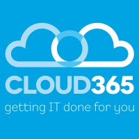 Cloud365 logo - Similar company to Riverbank Software Solutions