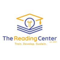 The Reading Center logo - Similar company to The Adaptive Learning Center