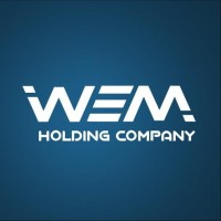 Wem Holding logo - Similar company to Bixence - آژانس هوشمندسازی بیکسنس