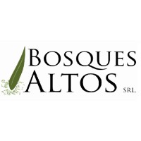 BOSQUES ALTOS logo - Similar company to Agro.Tips