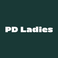 PD Ladies logo - Similar company to Storyboard