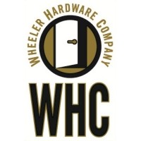 Wheeler Hardware Co logo - Similar company to Keefe Co.