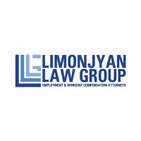 Limonjyan Law Group, APC logo - Similar company to Pk Boston Law