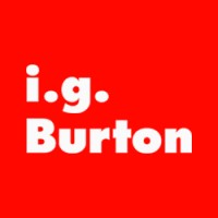 i.g. Burton Auto Group logo - Similar company to I & G Automobiles