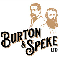 Burton & Speke LTD logo - Similar company to Evolvearchitecture
