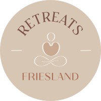 Retreats Friesland logo - Similar company to Weidumerhout